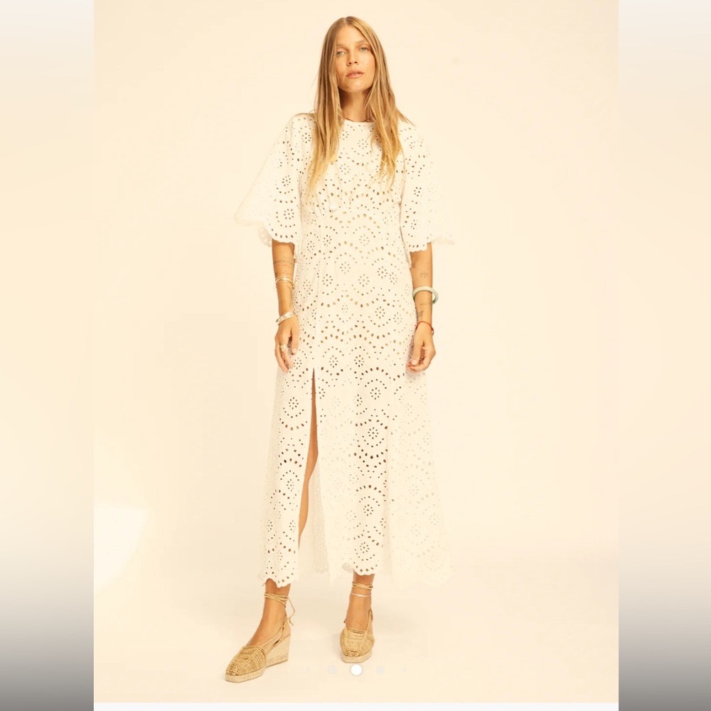 Natalie Martin Lily dress M